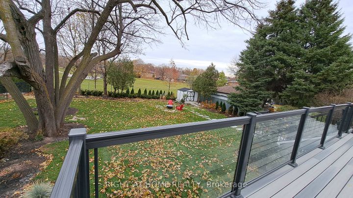 Photo 44 at 6 Fairhaven Drive, The Westway, Toronto