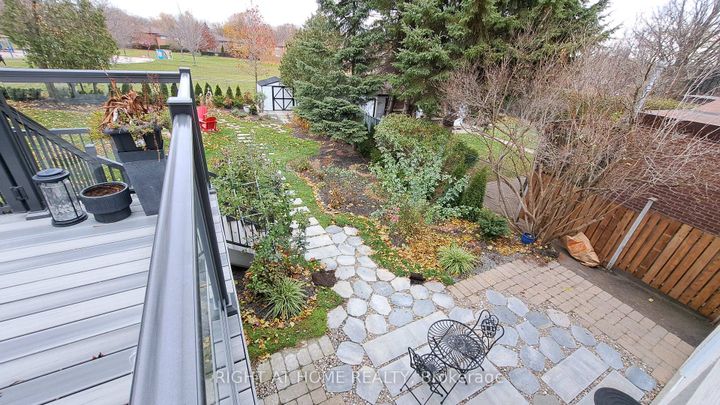 Photo 45 at 6 Fairhaven Drive, The Westway, Toronto