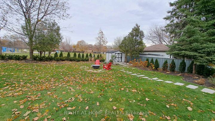 Photo 48 at 6 Fairhaven Drive, The Westway, Toronto