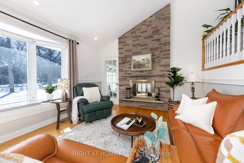 Photo 6 at 6 Fairhaven Drive, The Westway, Toronto