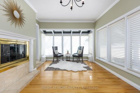 Photo 9 at 6 Fairhaven Drive, The Westway, Toronto