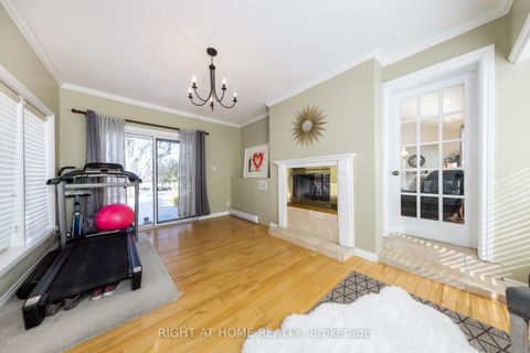 Photo 10 at 6 Fairhaven Drive, The Westway, Toronto