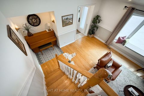 Photo 11 at 6 Fairhaven Drive, The Westway, Toronto