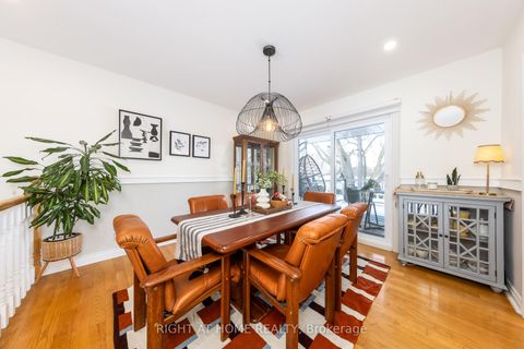 Photo 13 at 6 Fairhaven Drive, The Westway, Toronto