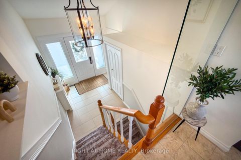Photo 14 at 6 Fairhaven Drive, The Westway, Toronto