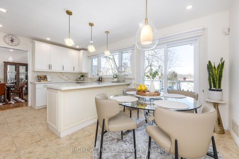 Photo 16 at 6 Fairhaven Drive, The Westway, Toronto