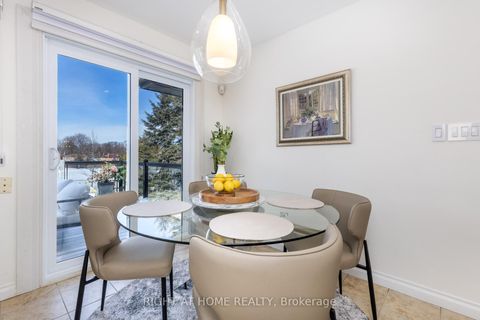 Photo 17 at 6 Fairhaven Drive, The Westway, Toronto