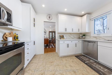 Photo 18 at 6 Fairhaven Drive, The Westway, Toronto