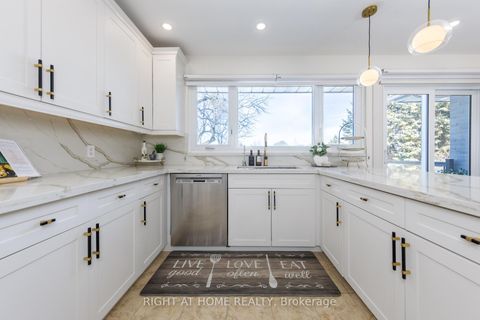 Photo 19 at 6 Fairhaven Drive, The Westway, Toronto