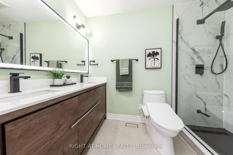 Photo 22 at 6 Fairhaven Drive, The Westway, Toronto