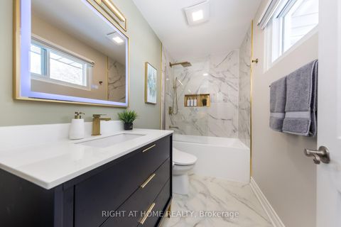 Photo 25 at 6 Fairhaven Drive, The Westway, Toronto