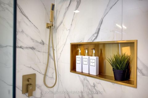 Photo 26 at 6 Fairhaven Drive, The Westway, Toronto