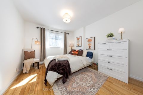 Photo 27 at 6 Fairhaven Drive, The Westway, Toronto