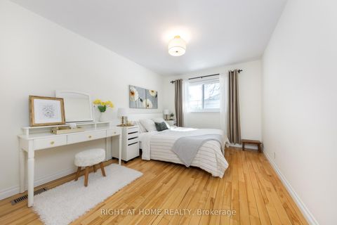 Photo 28 at 6 Fairhaven Drive, The Westway, Toronto