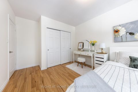 Photo 29 at 6 Fairhaven Drive, The Westway, Toronto