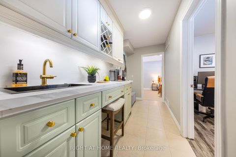 Photo 31 at 6 Fairhaven Drive, The Westway, Toronto