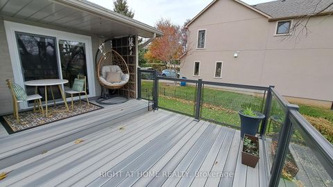 Photo 42 at 6 Fairhaven Drive, The Westway, Toronto