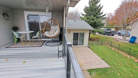 Photo 43 at 6 Fairhaven Drive, The Westway, Toronto