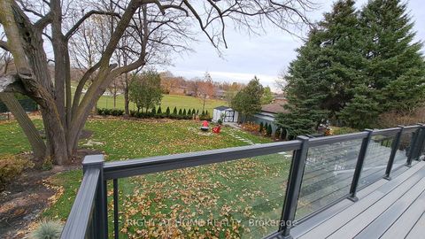 Photo 44 at 6 Fairhaven Drive, The Westway, Toronto