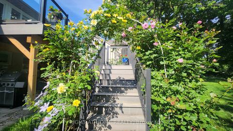 Photo 46 at 6 Fairhaven Drive, The Westway, Toronto