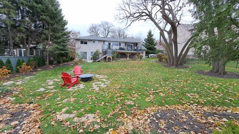 Photo 49 at 6 Fairhaven Drive, The Westway, Toronto