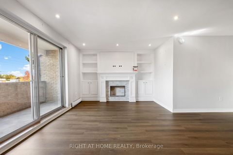 Photo 8 at 66 - 91 Muir Drive, Scarborough Village, Toronto