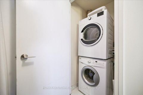 Photo 13 at 717 - 5 Hanna Avenue, Niagara, Toronto