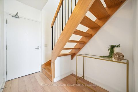 Photo 15 at 717 - 5 Hanna Avenue, Niagara, Toronto