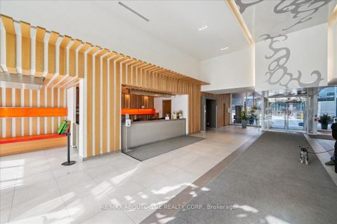 Photo 18 at 717 - 5 Hanna Avenue, Niagara, Toronto