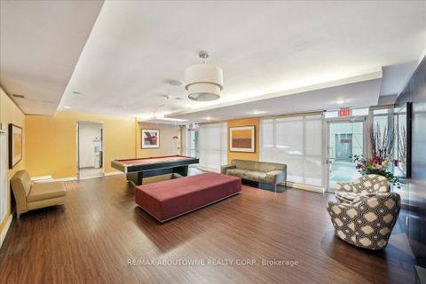 Photo 20 at 717 - 5 Hanna Avenue, Niagara, Toronto