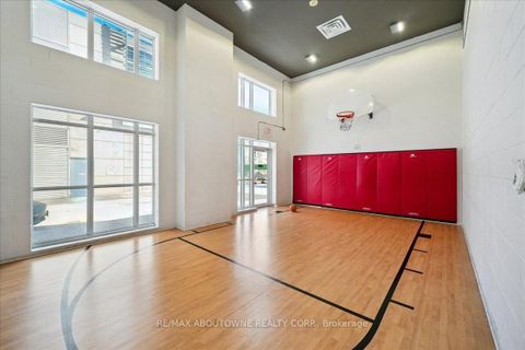 Photo 22 at 717 - 5 Hanna Avenue, Niagara, Toronto