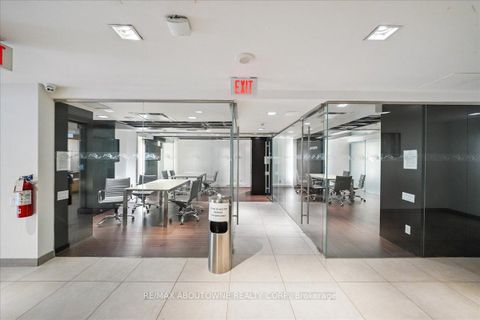 Photo 24 at 717 - 5 Hanna Avenue, Niagara, Toronto