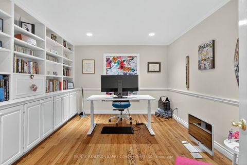 Photo 5 at 84 Truman Road, Windfields, Toronto