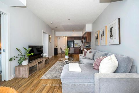 Photo 4 at 2002 - 59 East Liberty Street, Niagara, Toronto