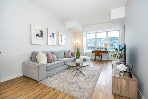 Photo 5 at 2002 - 59 East Liberty Street, Niagara, Toronto