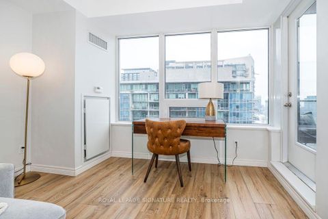 Photo 6 at 2002 - 59 East Liberty Street, Niagara, Toronto