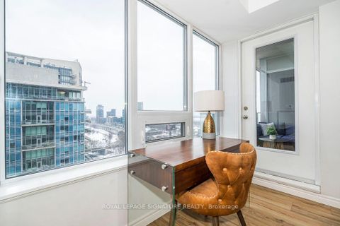 Photo 7 at 2002 - 59 East Liberty Street, Niagara, Toronto