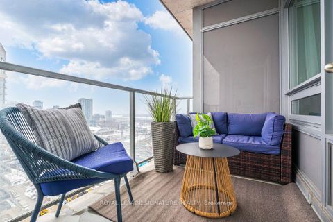 Photo 8 at 2002 - 59 East Liberty Street, Niagara, Toronto