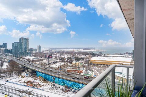 Photo 9 at 2002 - 59 East Liberty Street, Niagara, Toronto