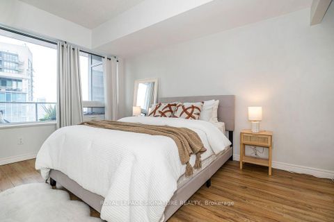 Photo 10 at 2002 - 59 East Liberty Street, Niagara, Toronto