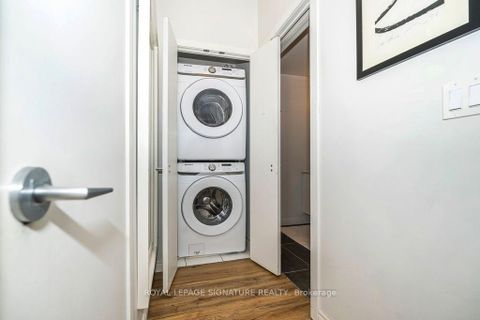 Photo 13 at 2002 - 59 East Liberty Street, Niagara, Toronto