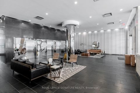 Photo 14 at 2002 - 59 East Liberty Street, Niagara, Toronto