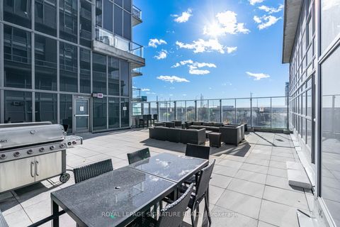 Photo 21 at 2002 - 59 East Liberty Street, Niagara, Toronto