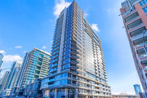 Photo 23 at 2002 - 59 East Liberty Street, Niagara, Toronto