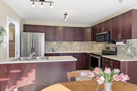 Photo 25 at 25 Apple Tree Crescent, Uxbridge