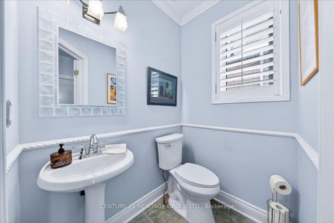 Photo 8 at 23 Long Point Drive, Oak Ridges Lake Wilcox, Richmond Hill