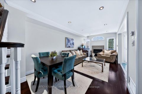 Photo 10 at 23 Long Point Drive, Oak Ridges Lake Wilcox, Richmond Hill