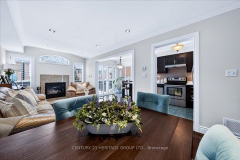 Photo 13 at 23 Long Point Drive, Oak Ridges Lake Wilcox, Richmond Hill