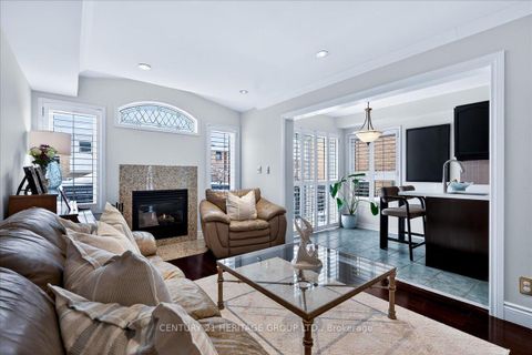 Photo 16 at 23 Long Point Drive, Oak Ridges Lake Wilcox, Richmond Hill