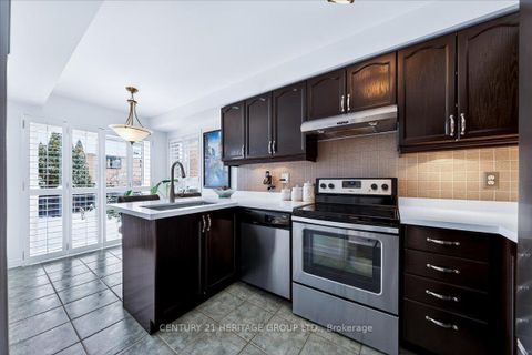 Photo 19 at 23 Long Point Drive, Oak Ridges Lake Wilcox, Richmond Hill